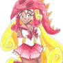 Sailor Edith