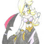 Rosalina the Serviper Naga