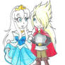 PtCm- KebaxLantus in Cosplay