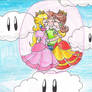 PtCm- Bubble Hugs n Kisses