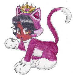Cat Anelia