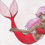 Mermaid Deandra