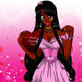 Anelia's Valentine Chocolates