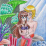 Hideki and Kimiko