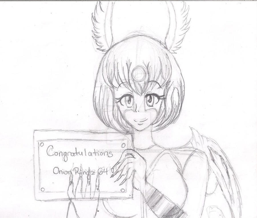 Congrats, Monster Rancher Breeder!
