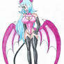 Custom Adopt 1 ( Succubus )