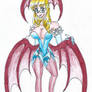 Custom Adopt 2 ( Succubus )