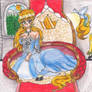 PtCm- Centaur Princess