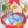 PtCm- Centaur Princess