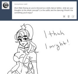 Ask Anelia Q45 (Tumblr)