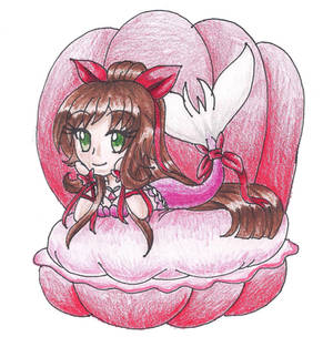 Chibi Merlinda