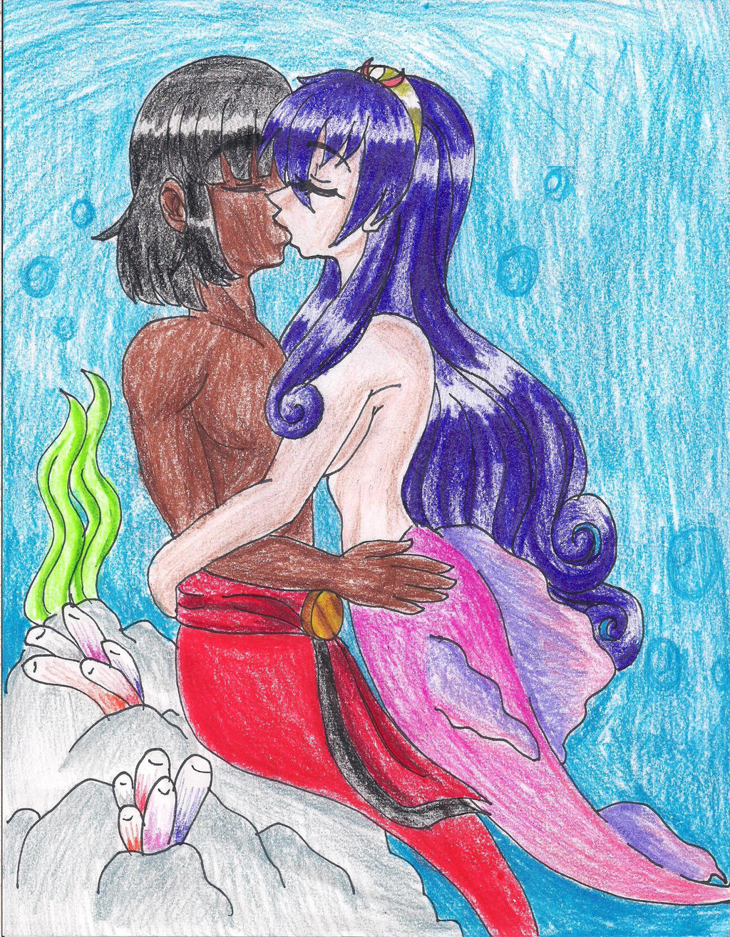 Ardin x Valerie
