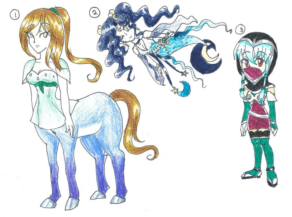 Random Adopt Set 3 ( CLOSED )
