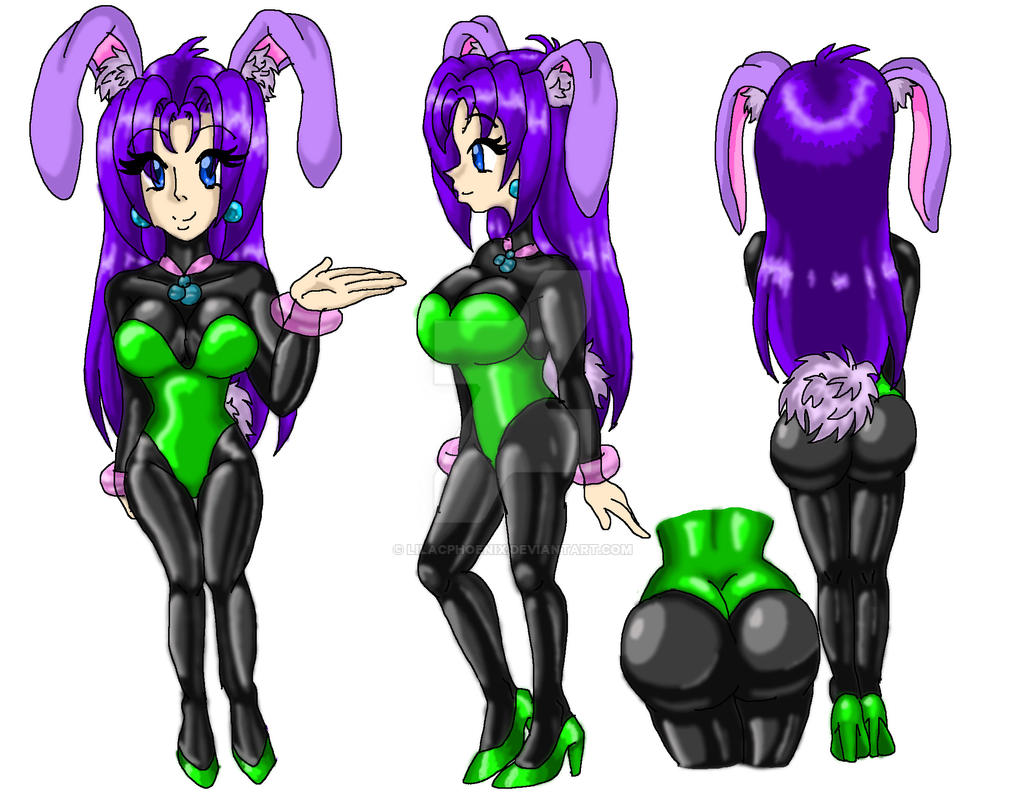Custom Adopt- Omina