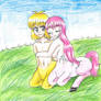 Joe and Heidrum