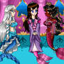 CM- Royal Meeting