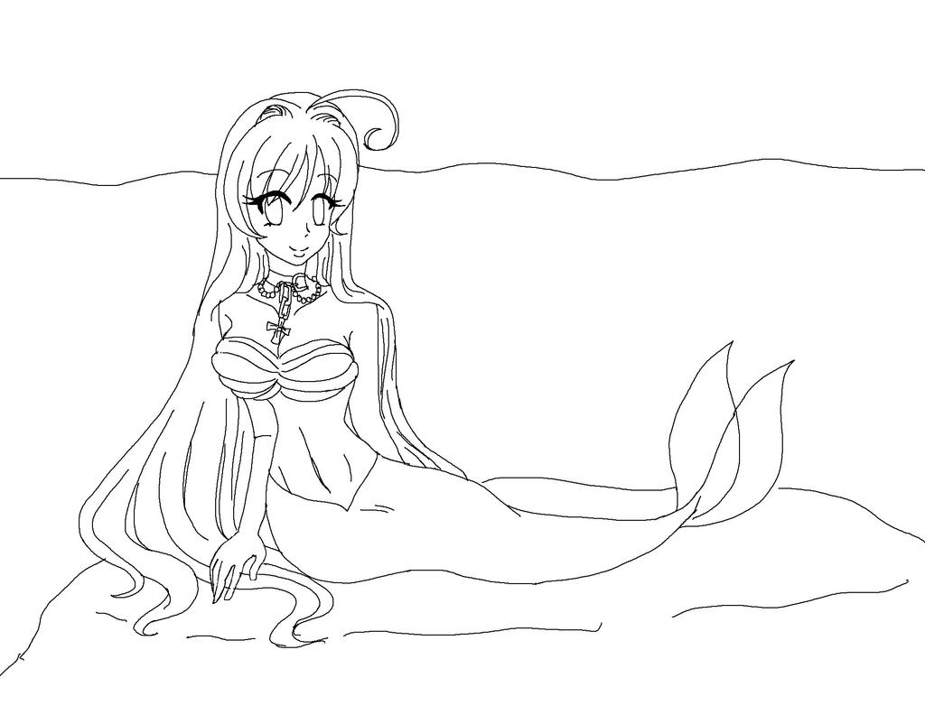Mermaid Moka