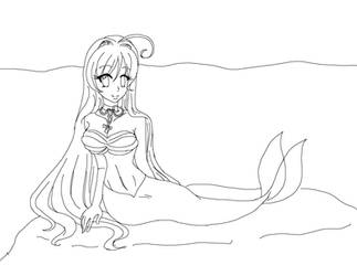 Mermaid Moka