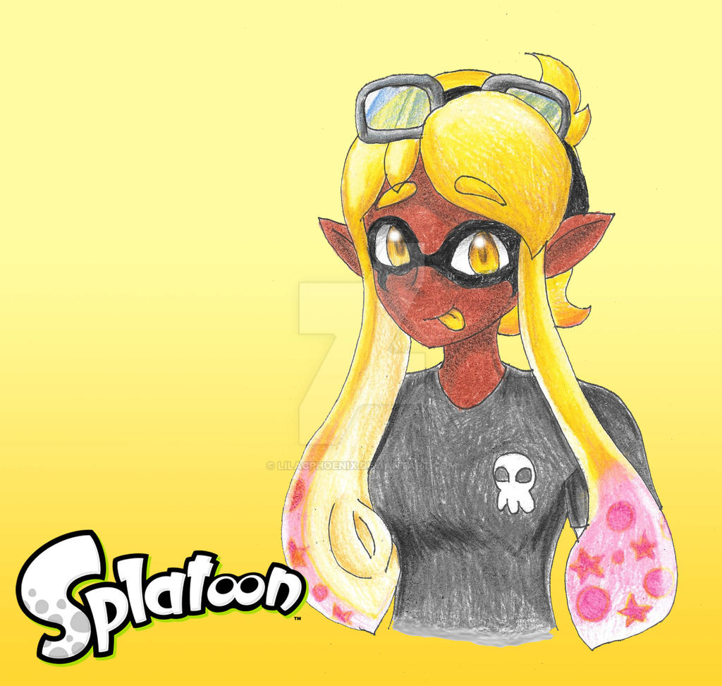 Inkling Krystal