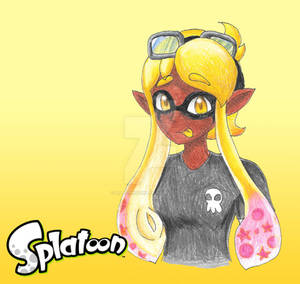Inkling Krystal