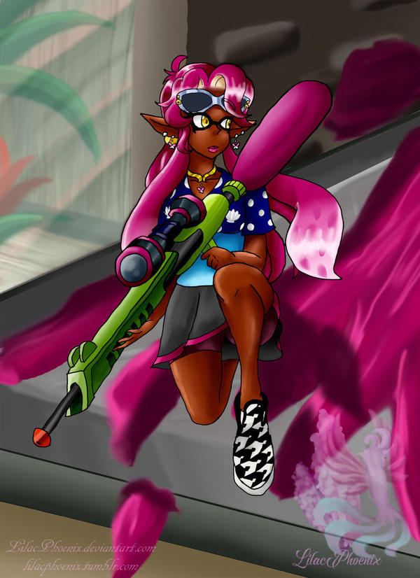 Splativersary - Anelia