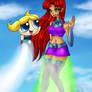 Bubbles and Starfire