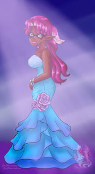 Team Fancy - Anelia