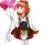 Princess Sakura