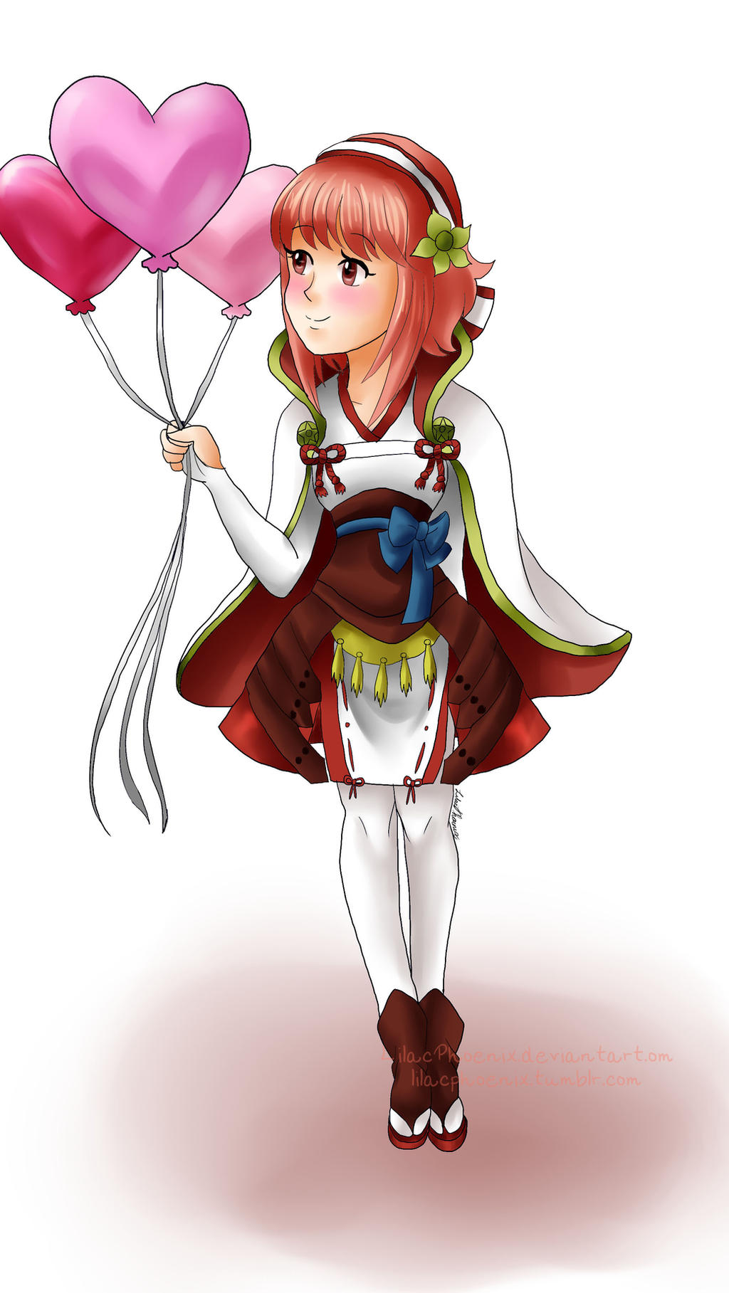 Princess Sakura