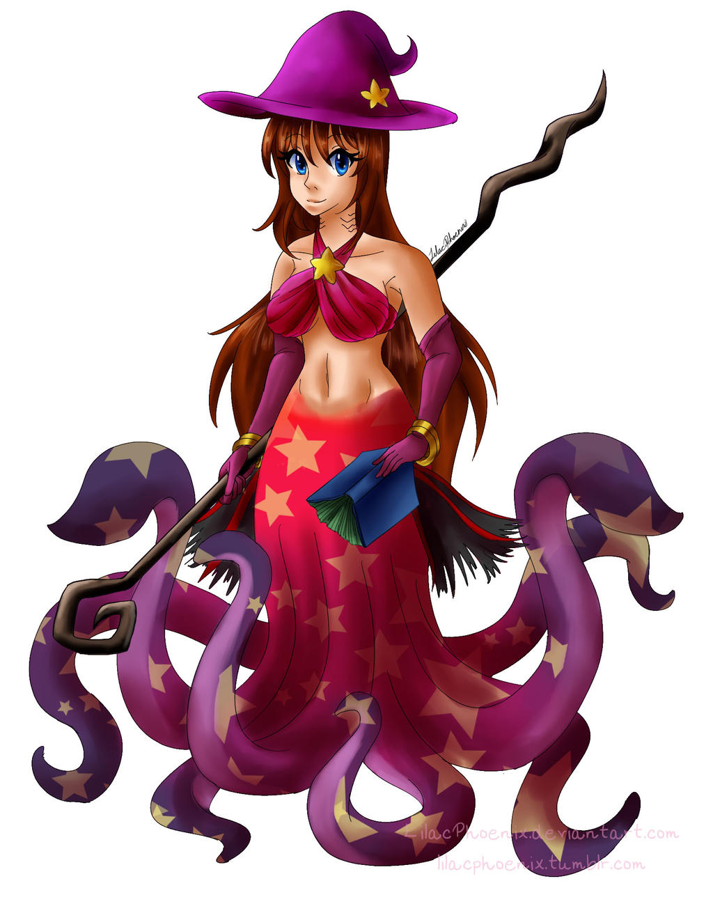Yvonne Marie Redesign