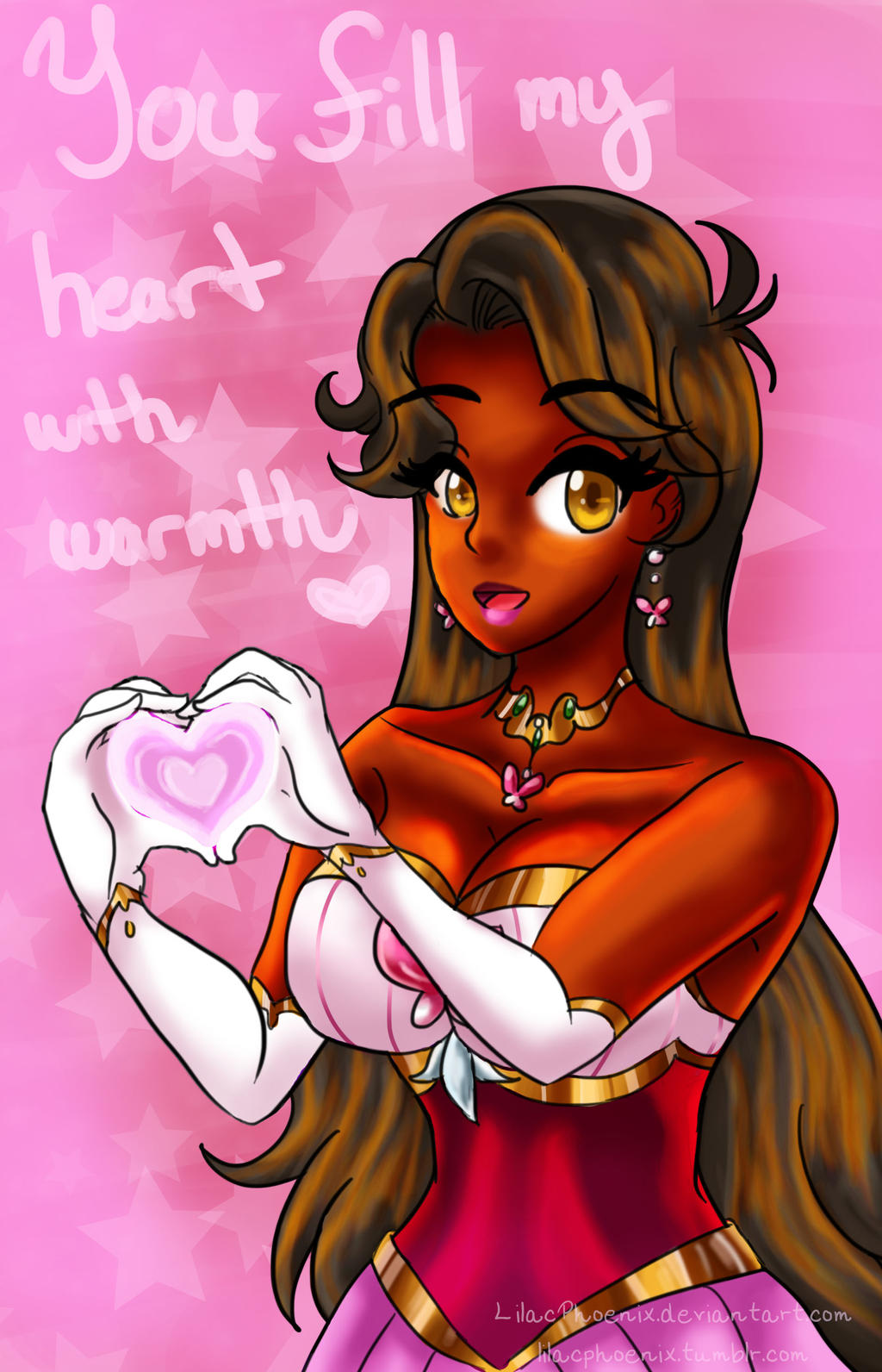Sweet Heart