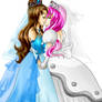 Newlywed Brides