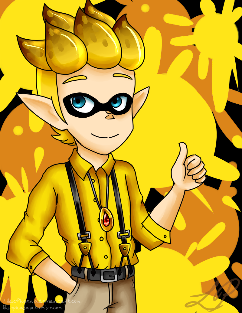 Inkling Auz