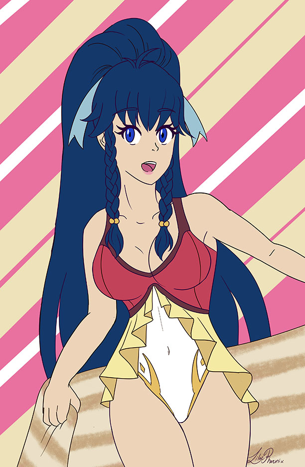 Summer Tana