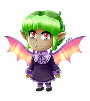 Clover by LilacPhoenix Clover by LilacPhoenix