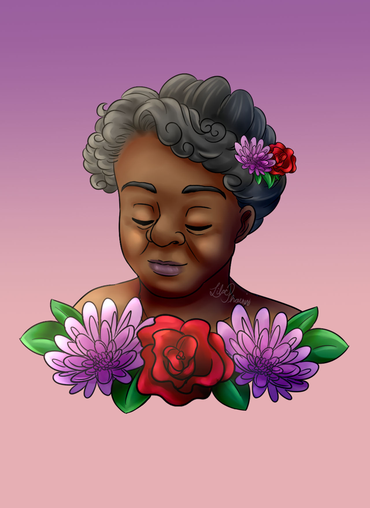 Grandma