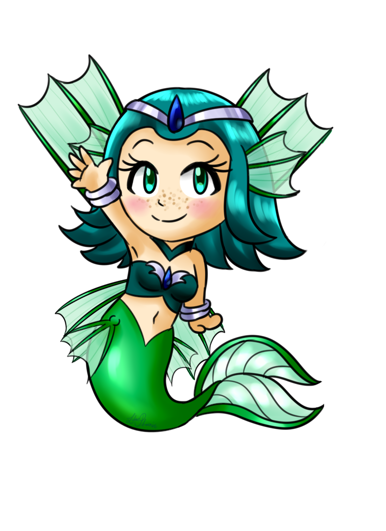 MerMay - Aleta