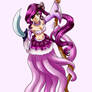 MerMay - Patrica