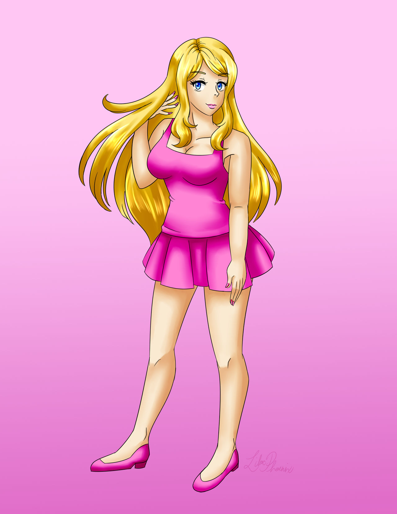 Sarah
