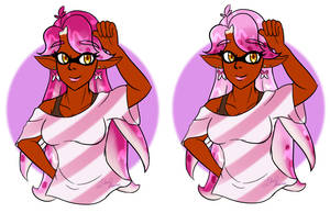Sploon 2 Anelia by LilacPhoenix Sploon 2 Anelia by LilacPhoenix