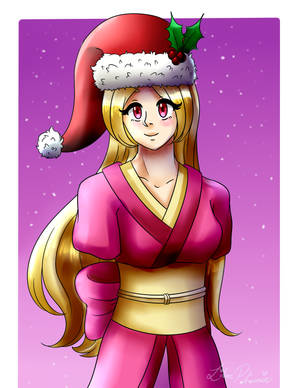 Alena by LilacPhoenix Alena by LilacPhoenix