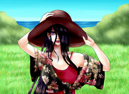 Mirei Sunhat