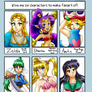 SixFanartChallenge