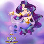 CM - Laniakea the Genie