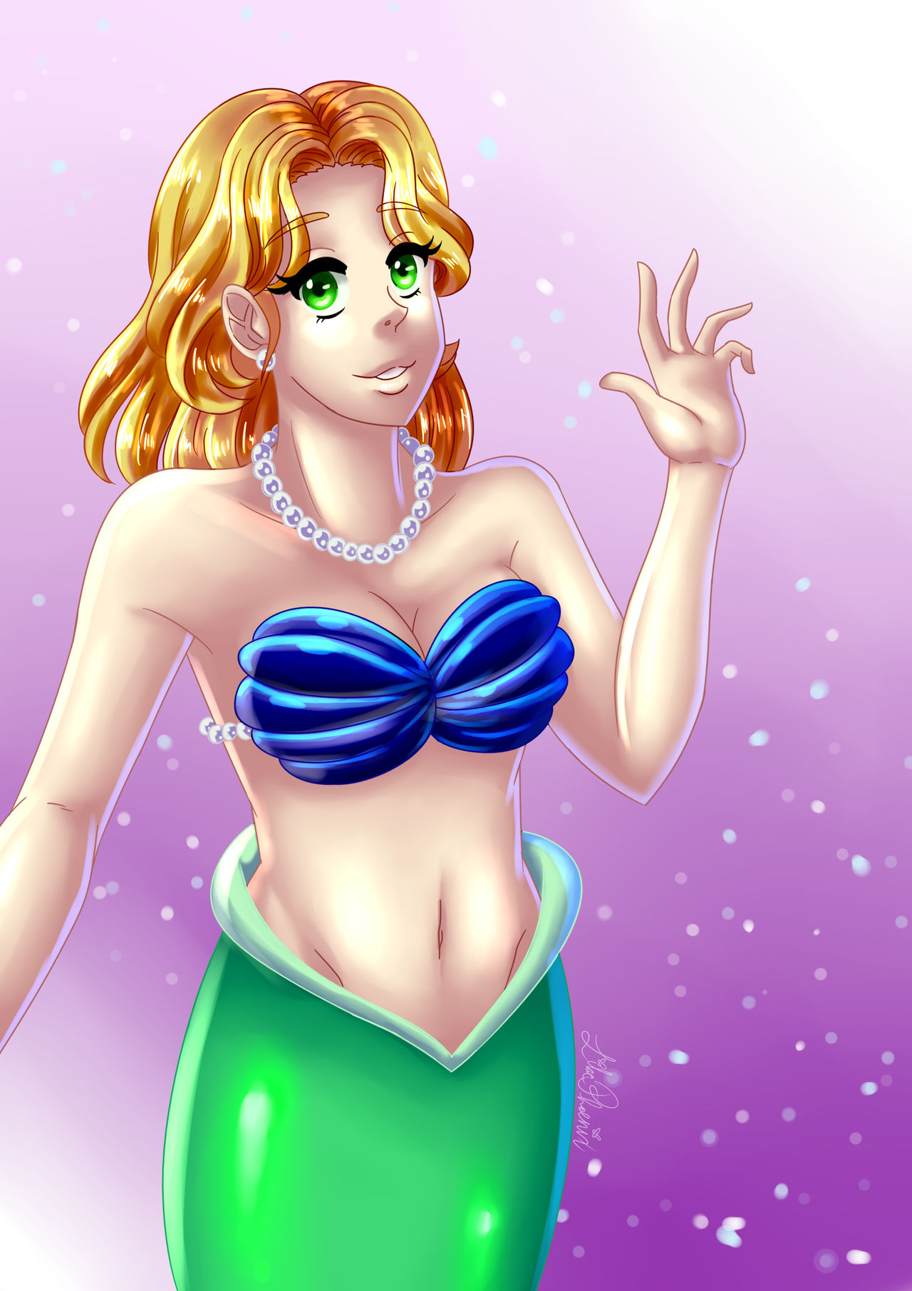 Amanda