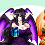 Beatrice and Shari Birthday gift