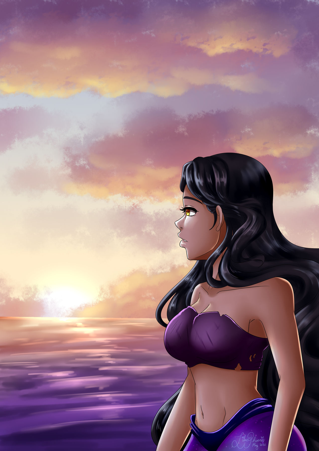 Sunrise Freedom