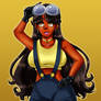 Minion Anelia