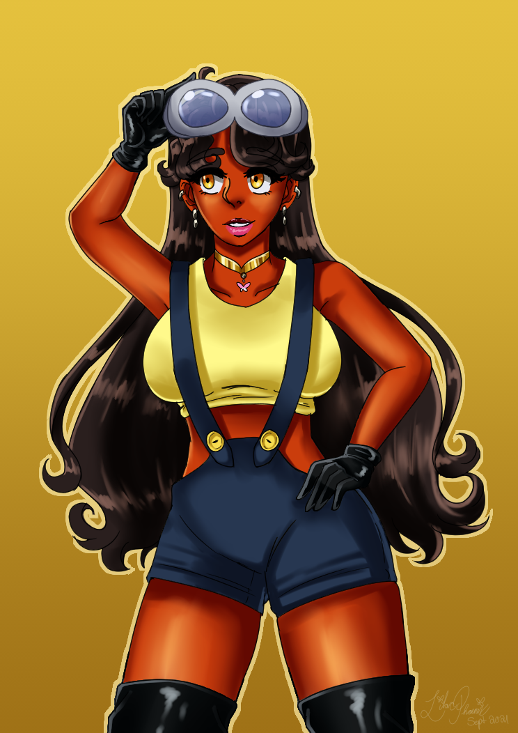 Minion Anelia