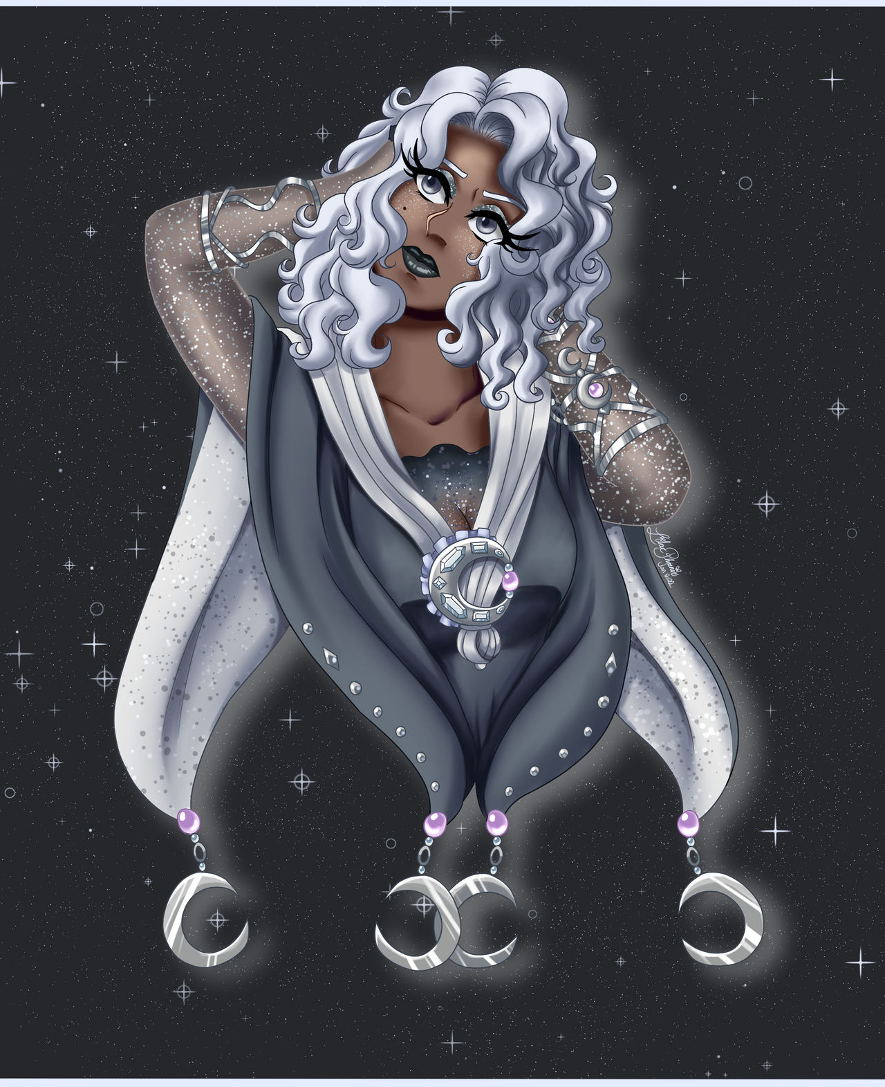 Priscilla